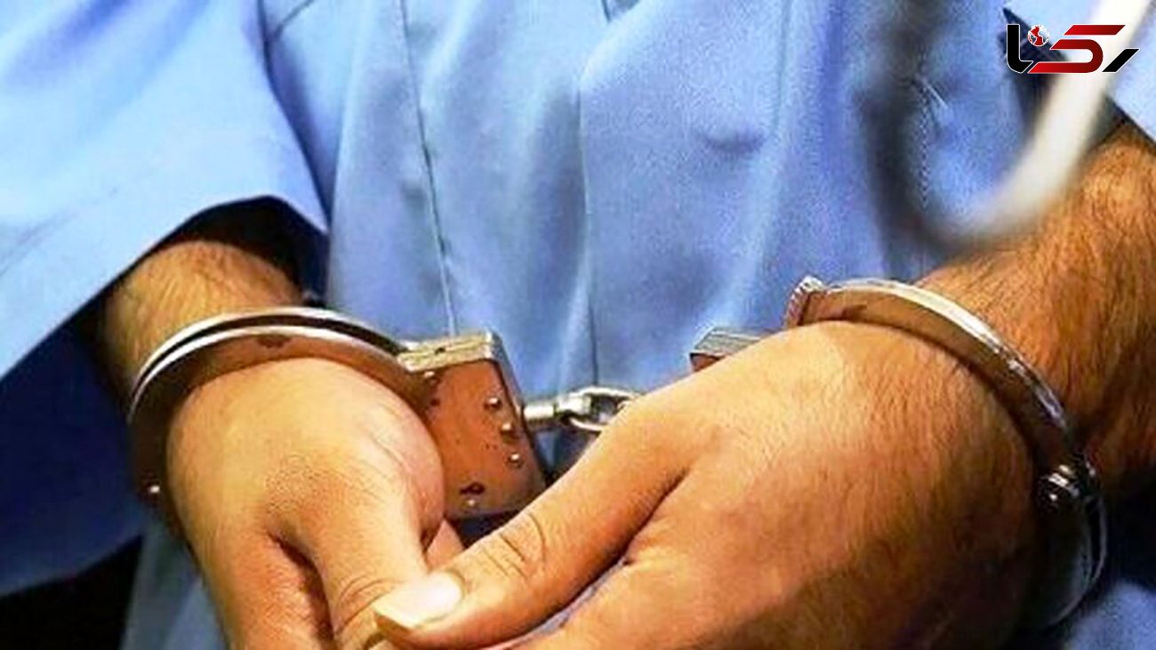 دستگیری 4 قاچاقچی در بردسیر کرمان