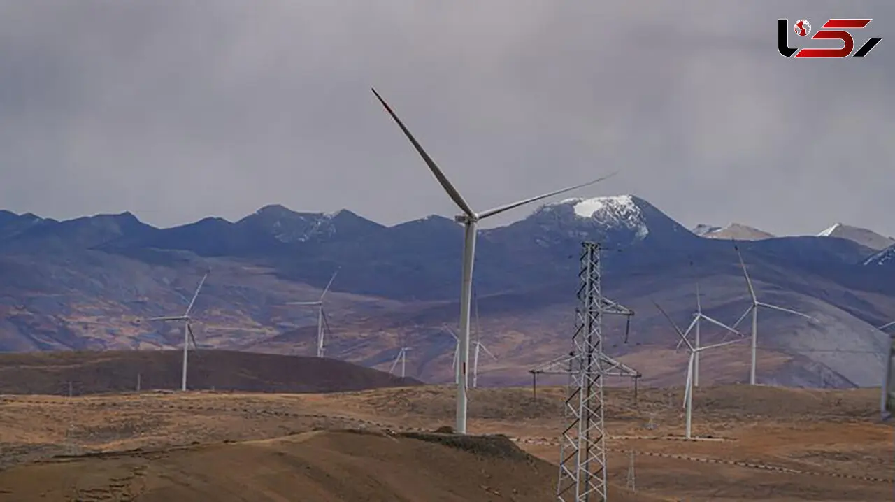 China Kicks Off Massive Clean Energy Power Line from Xizang to Greater Bay Area