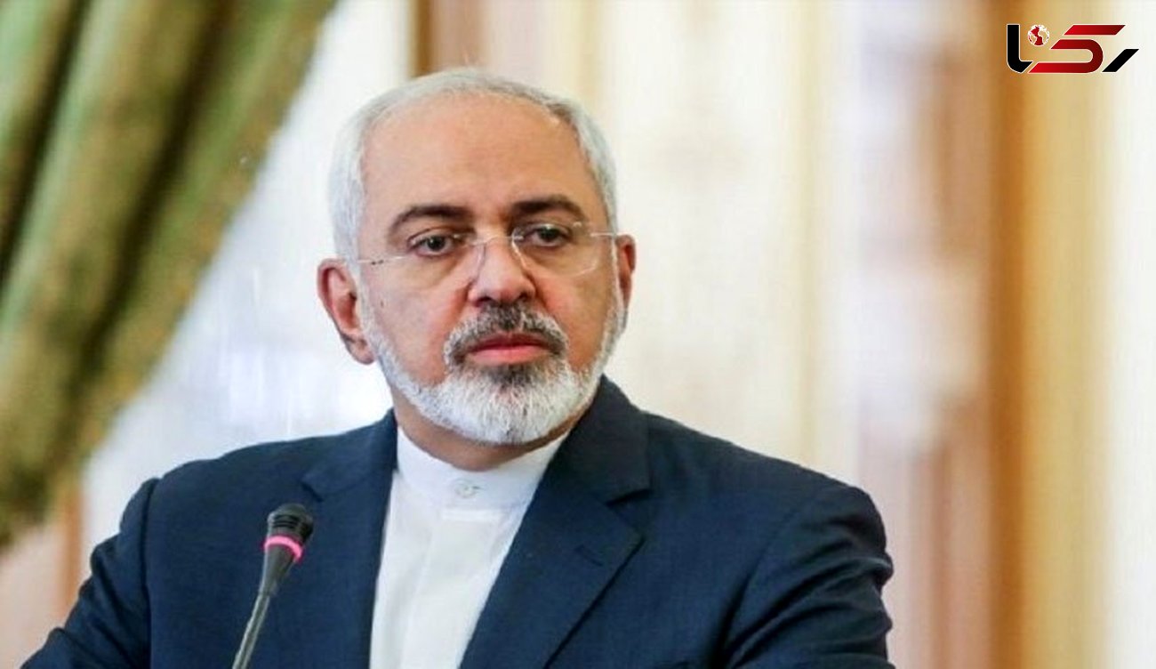 ظریف: ایران دکترای دور زدن تحریم دارد/به دنبال تقابل نیستیم، اما از خود دفاع می‌کنیم