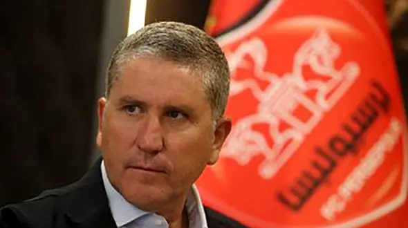 گاریدو: ۳ امتیاز دیدار مقابل الشرطه برای ما حیاتی است