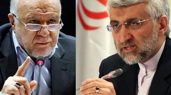 رای نهایی شکایت زنگنه از جلیلی و زاکانی اعلام شد 