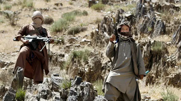 سرکرده ارشد طالبان در پاکستان کشته شد