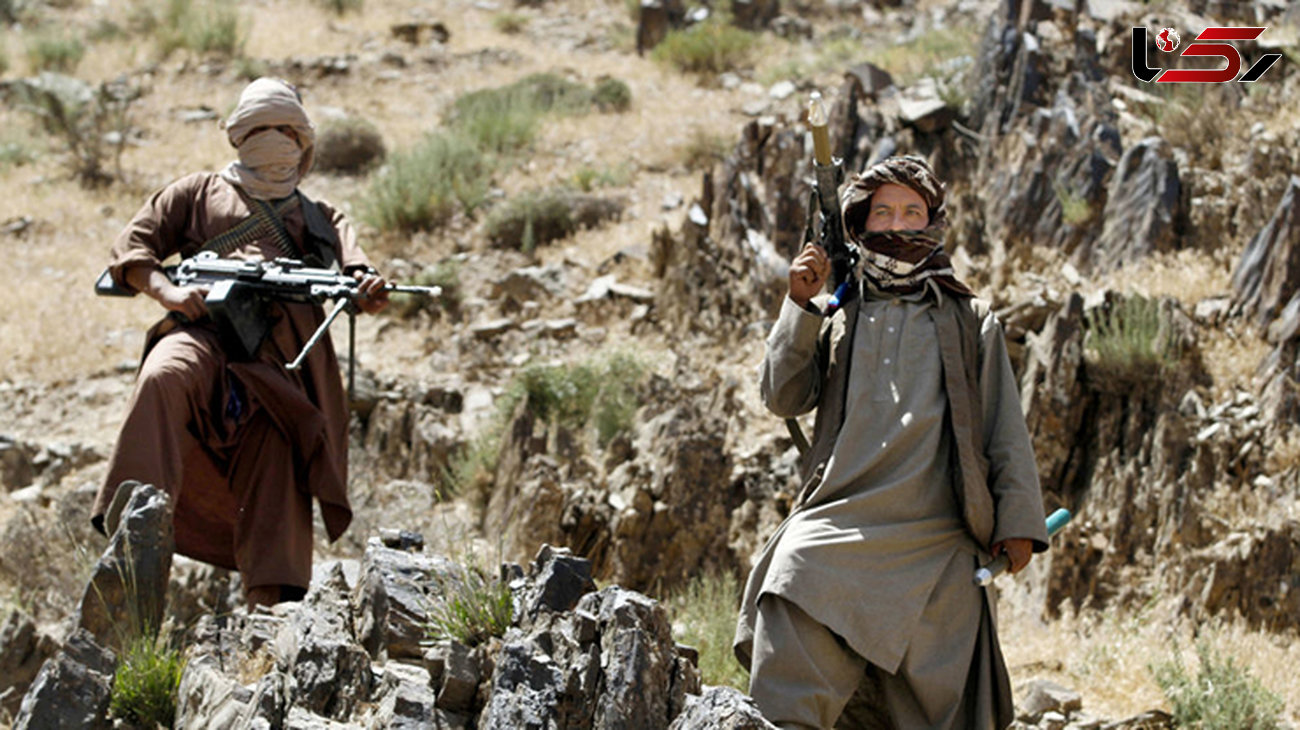 طالبان ۱۵ ناظر انتخاباتی را در شمال کابل ربود