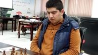 مسابقه 2 شطرنج‌باز ایرانی در برابر رقبای رژیم صهیونیستی