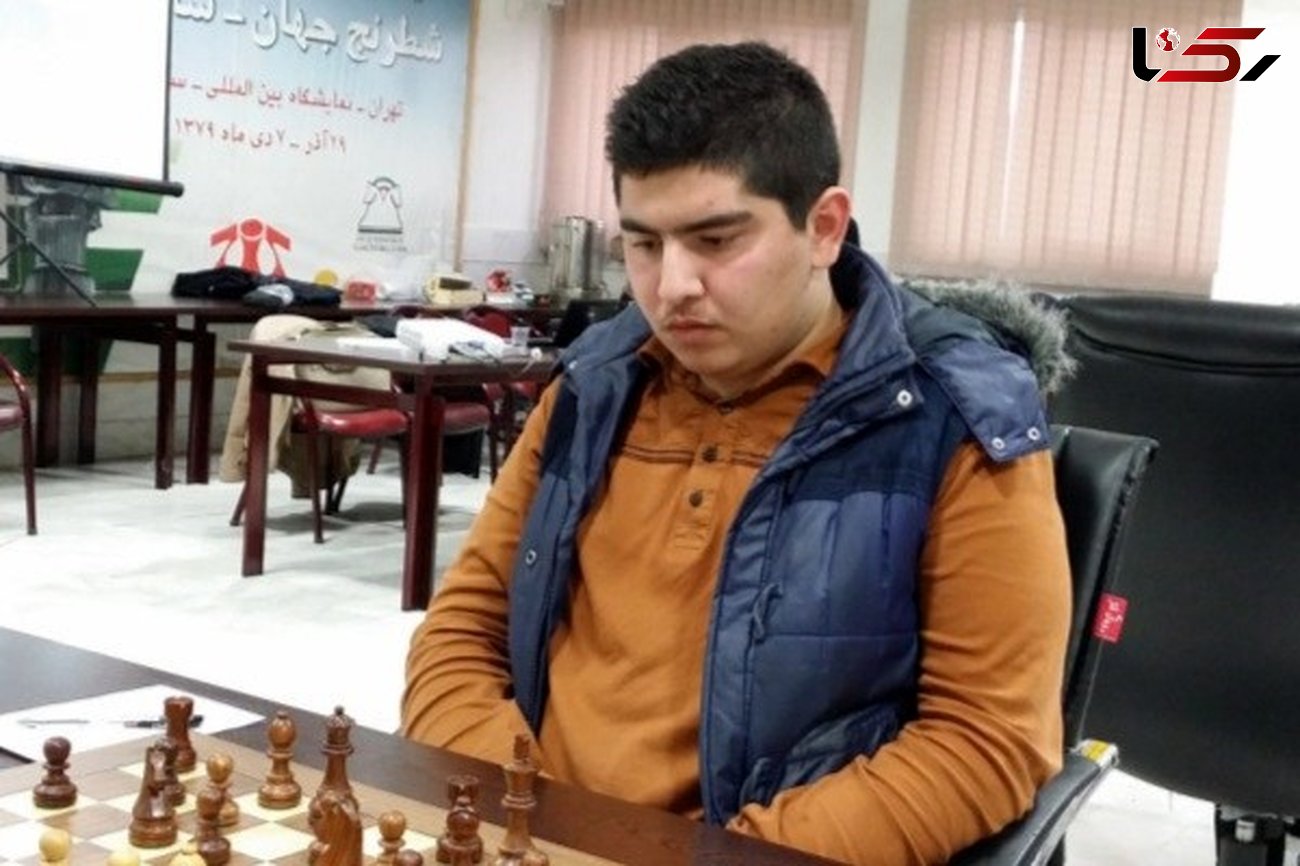 مسابقه 2 شطرنج‌باز ایرانی در برابر رقبای رژیم صهیونیستی
