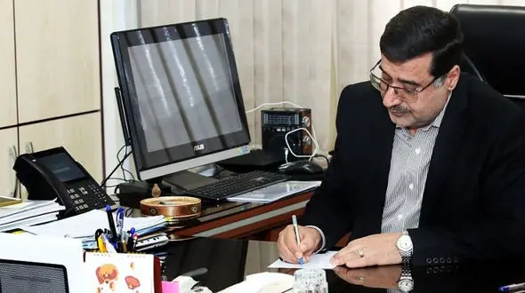 سرپرست شهرداری تهران کیست؟+سوابق