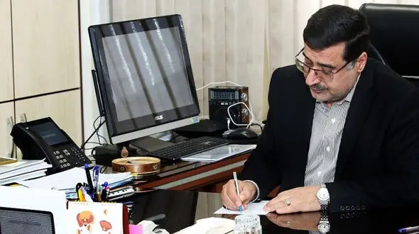 سرپرست شهرداری تهران کیست؟+سوابق