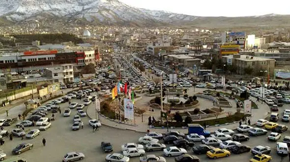 فرماندار بانه: پایان اعتصاب یک ماهه مردم بانه/ منتظر تصمیم نهایی دولت هستیم 