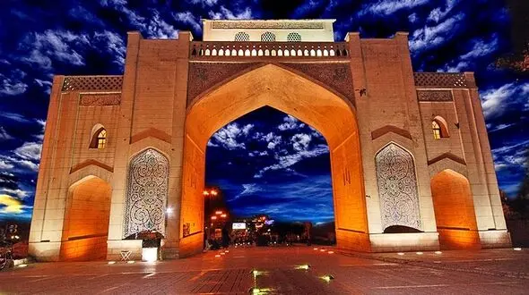 اردیبهشت شیراز را از دست ندهید+ تصاویر 