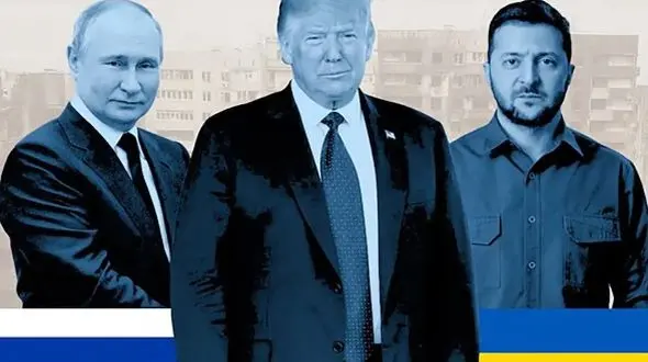 چین در بازی اوکراین؛ ضامن توافق یا بازیگر جدید؟