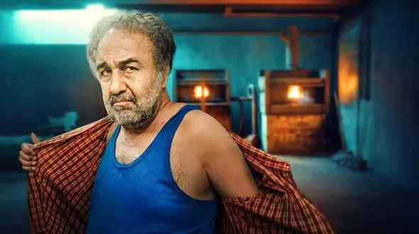 فیلم/ خاطره جالب و شنیدنی رضا عطاران، بازیگر اجل معلق، از سفر هوایی و اتفاق عجیبی که در 4 متری زمین افتاد