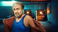 فیلم/ خاطره جالب و شنیدنی رضا عطاران، بازیگر اجل معلق، از سفر هوایی و اتفاق عجیبی که در 4 متری زمین افتاد