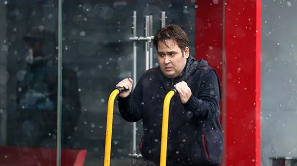 یک سریال دیگر برای ماه رمضان مشخص شد 