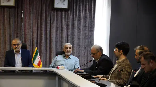 حمایت انجمن سواد رسانه ای ایران از دکتر محمد باقر قالیباف 