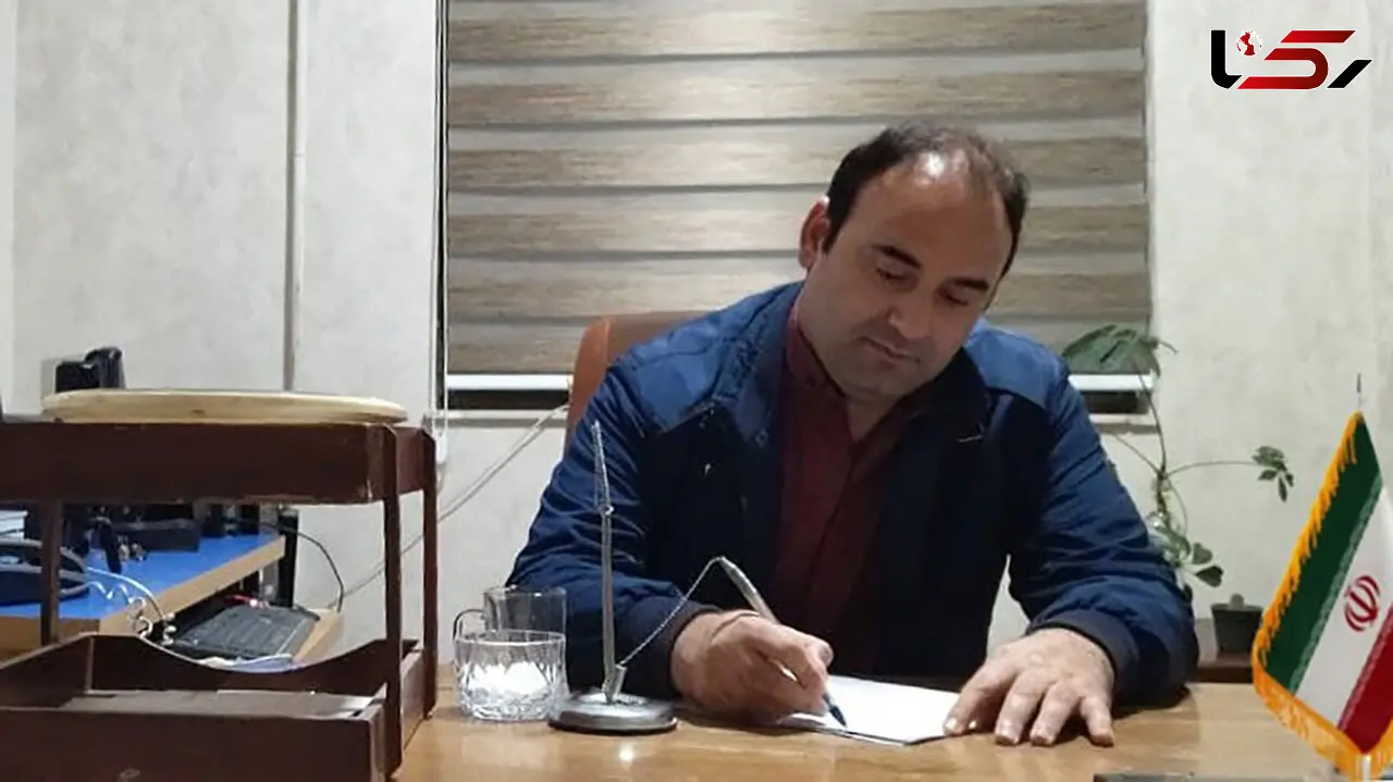حکم جالب قاضی اردبیلی درباره یک خبرنگار ! / علی دایی قهرمان اردبیل !