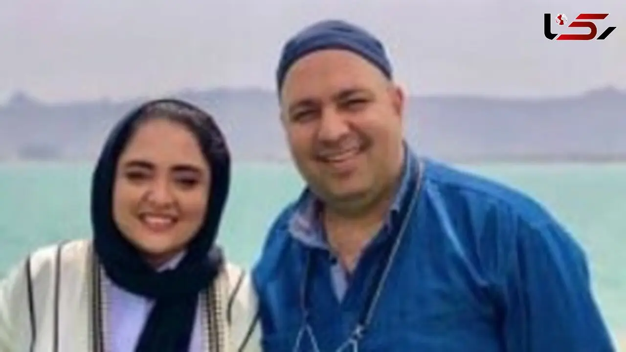 علی اوجی : تو کوچه به نرگس محمدی پیشنهاد ازدواج  دادم + فیلم و پاسخ خانم بازیگر سریال ستایش