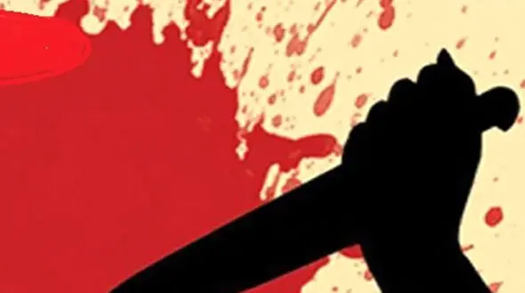 صحنه تکان دهنده از قتل پسر جوان وسط خیابان / در خدا بنده همه شوکه شدند 