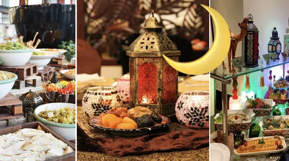 روزه خود را با آب ولرم باز کنید + دلایل 