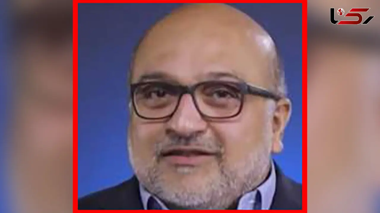 حسن دزد واکسن کرونا در بیمارستان بود! + عکس چهره باز