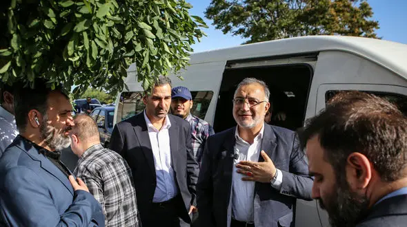 از صفر تا 20؛ به زاکانی چه نمره‌ای می‌دهید؟ + فیلم