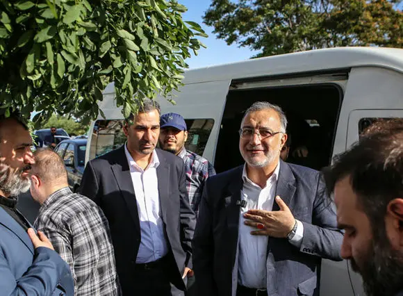 از صفر تا 20؛ به زاکانی چه نمره‌ای می‌دهید؟ + فیلم