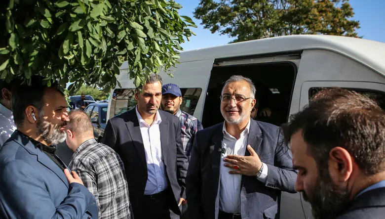 از صفر تا 20؛ به زاکانی چه نمره‌ای می‌دهید؟ + فیلم