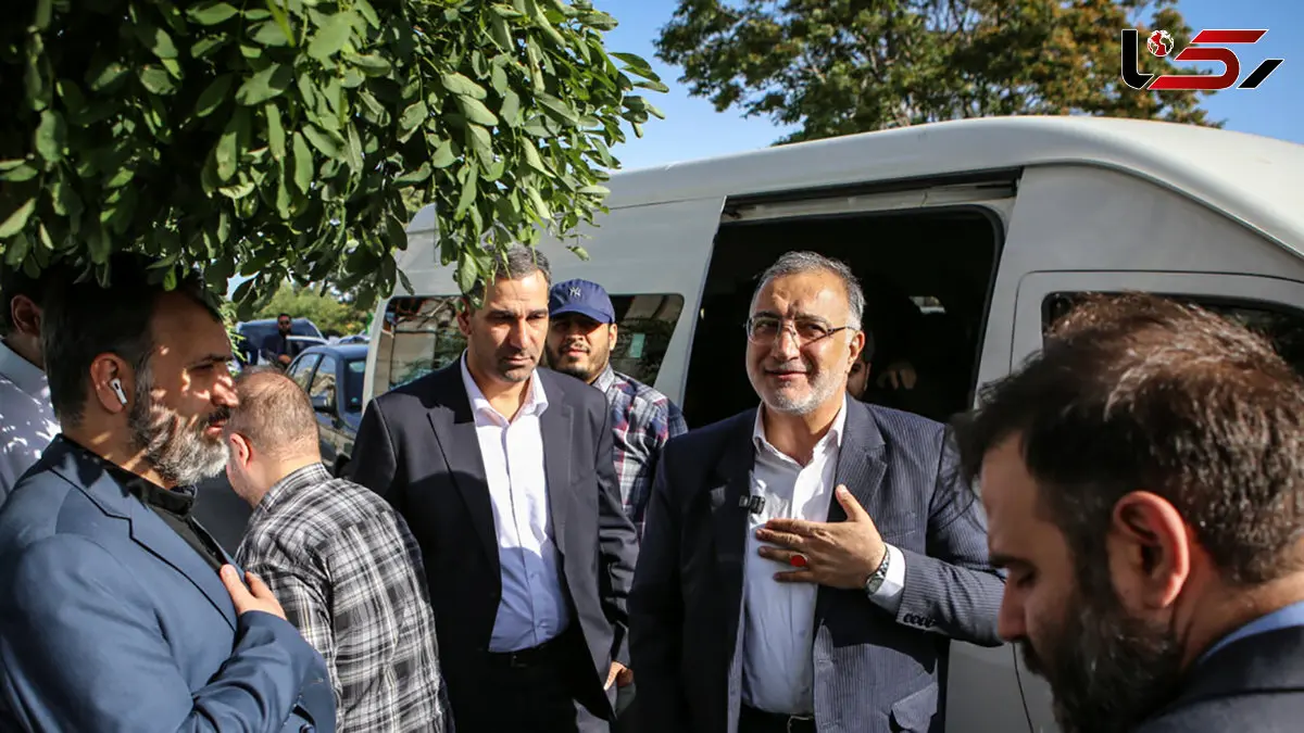 از صفر تا 20؛ به زاکانی چه نمره‌ای می‌دهید؟ + فیلم