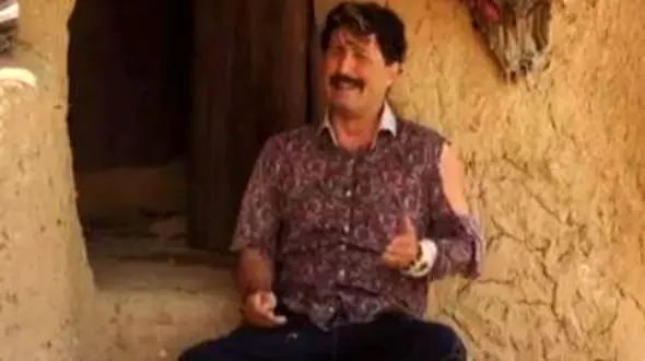 یادی کنیم از ماندگارترین سکانس خنده دار سریال پایتخت ؛ گریه رحمت به خاطر منقرض شدن نسلش ! +فیلم