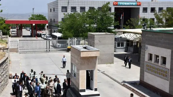 انسداد مرز ایران و ترکیه تکذیب شد 