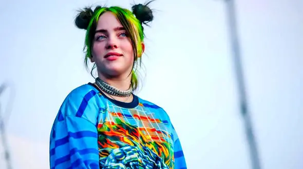 اجرای خواننده ۱۸ ساله در مراسم اسکار 