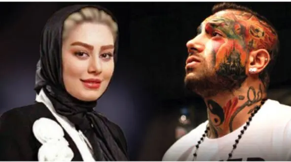 حرف های جدید و جنجالی سحر قریشی / به ایران برمیگردم و شکایتم از تتلو را پیگیری می کنم!