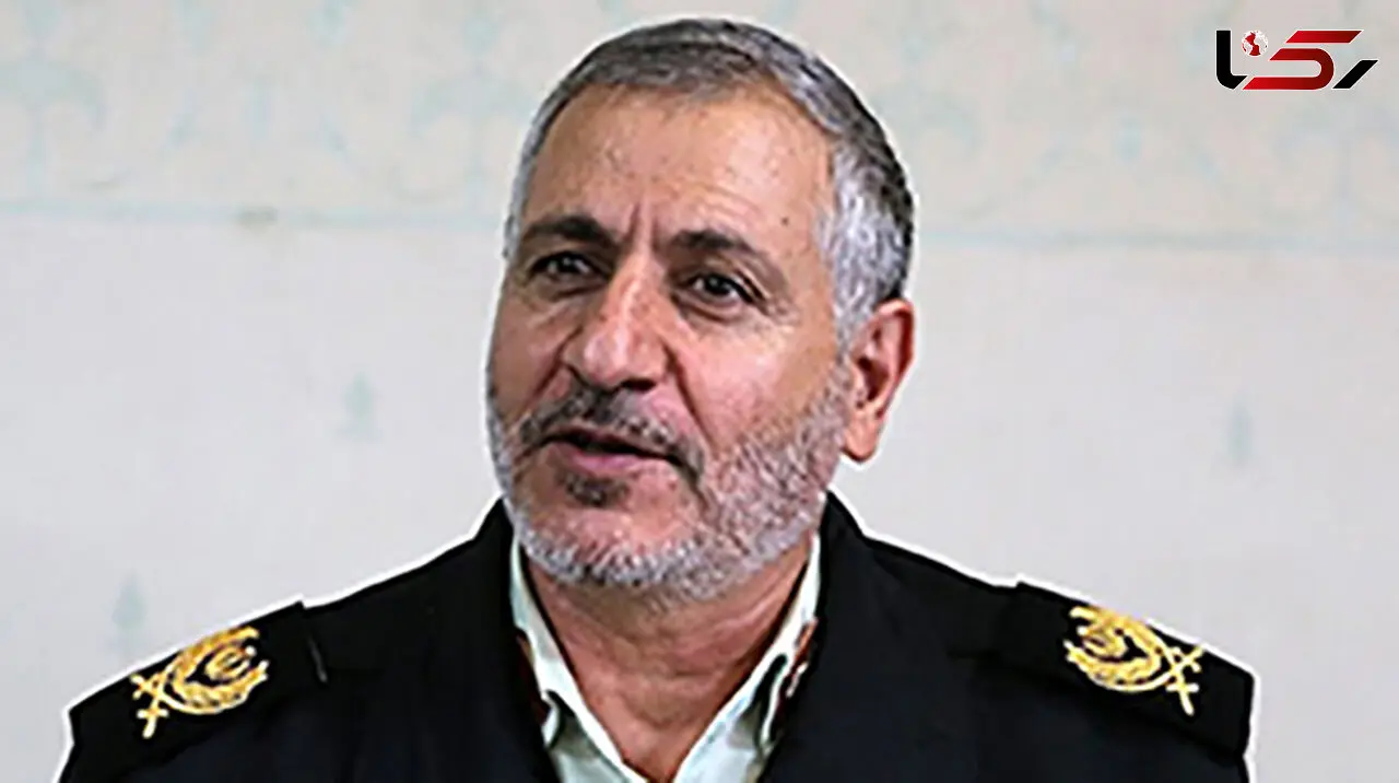دستگیری مدعیان کشف گنج در فاروق 