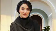 فیلم / بهاره افشاری : خودم از ایران نرفتم اما به جوان ها نمی تونم بگم مهاجرت نکنن