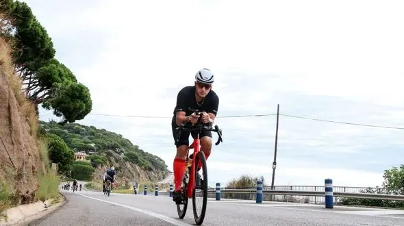 روز اول سال 2024 میدانستم دو سال بعد آیرون من را انجام می دهم