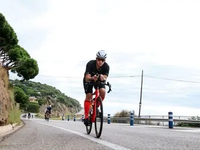 روز اول سال 2024 میدانستم دو سال بعد آیرون من را انجام می دهم