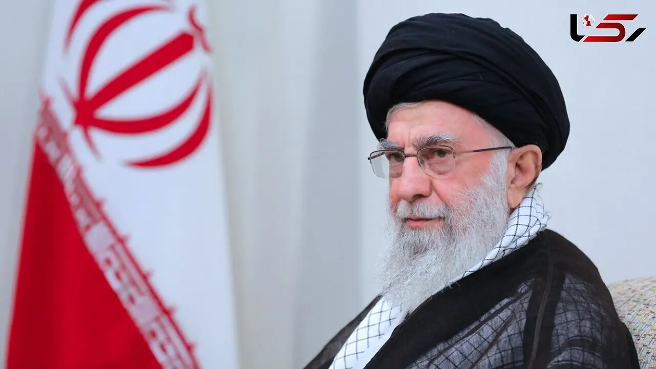 رهبر معظم انقلاب: برای صبحانه مهمان داشتیم و پنیری در خانه نداشتیم مجبور شدم از دوستان یک مقدار پنیر بخواهم+ویدیو