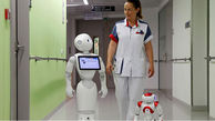 
ساخت رباتِ جایگزین پرستار برای مقابله با کرونا
