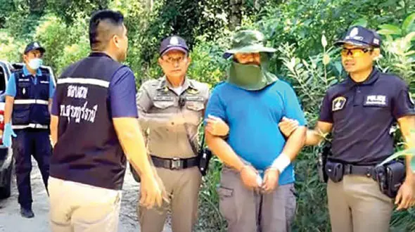  قتل هولناک دی جی معروف اتریشی + عکس و جزییات