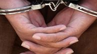 دستگیری سارق اماکن خصوصی با 20 فقره سرقت در فیروزآباد