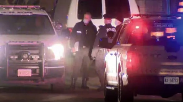 خون و خونریزی در شمال تورنتو