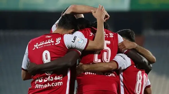 مقصر تمرین نکردن در پرسپولیس مشخص شد ؟ / کمیته انضباطی همه چیز را تعیین می کند