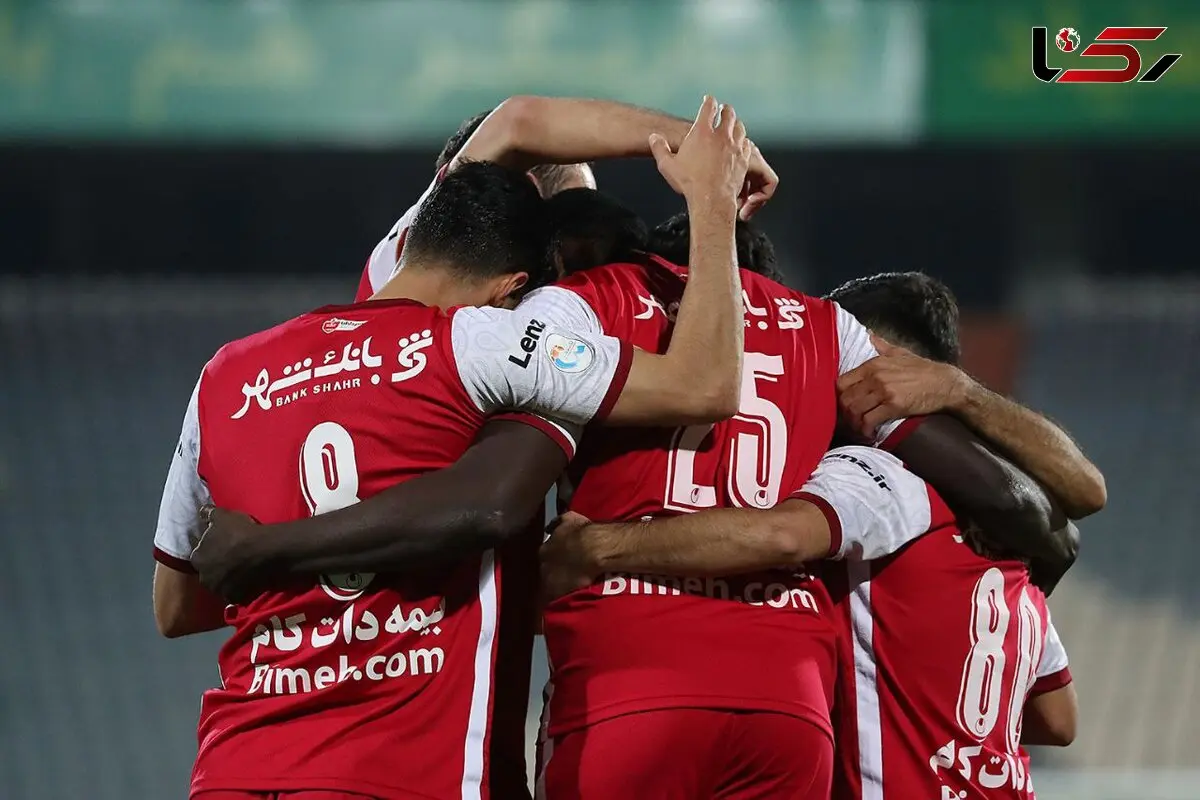 7 سال زندان در انتظار بازیکن سابق پرسپولیس