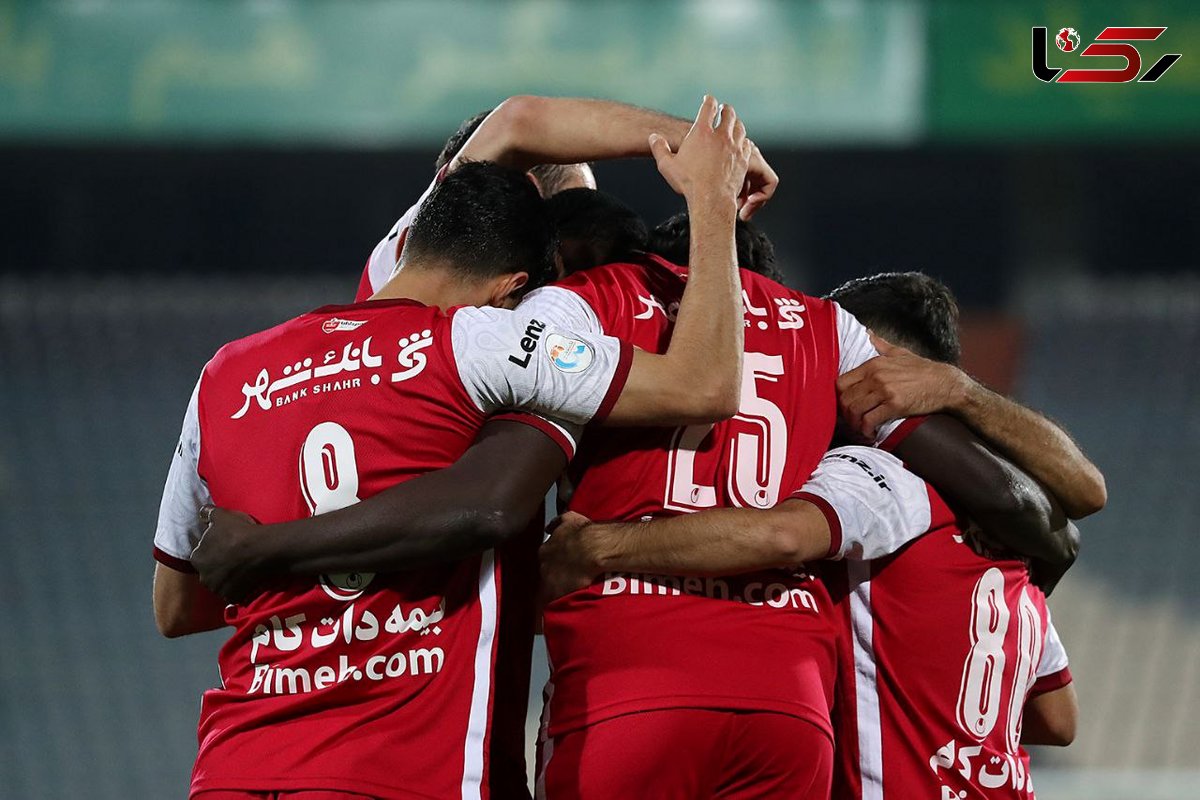 ریز و درشت نقل و انتقلات پرسپولیس + فیلم