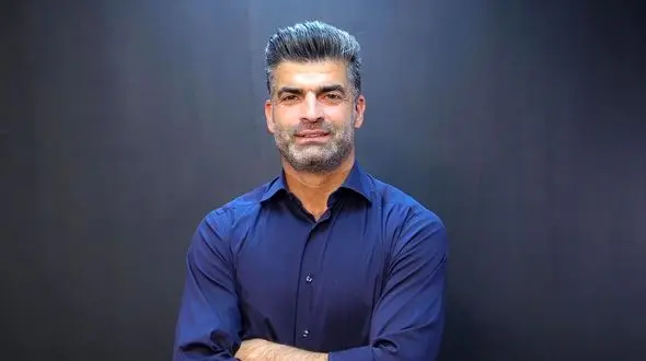 گفت گو اختصاصی رکنا با رحمان رضایی مربی تیم ملی در قطر