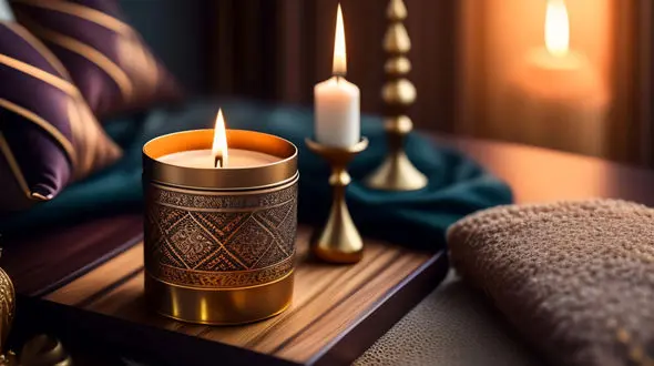 فال شمع امروز 30 مهر + فیلم