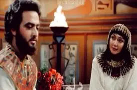 فیلم آواز جگرسوز /  قشنگترین ادیتی که از عشق زلیخا به یوسف دیدم همینه هق هق اشک میریزی 