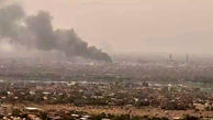  کشته شدن 22 تن و جراحت‌ ده‌ها تن در حمله هوایی در سودان