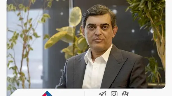 محمدرضا فرهادی‌پور مدیرعامل جدید شرکت بیمه ملت شد