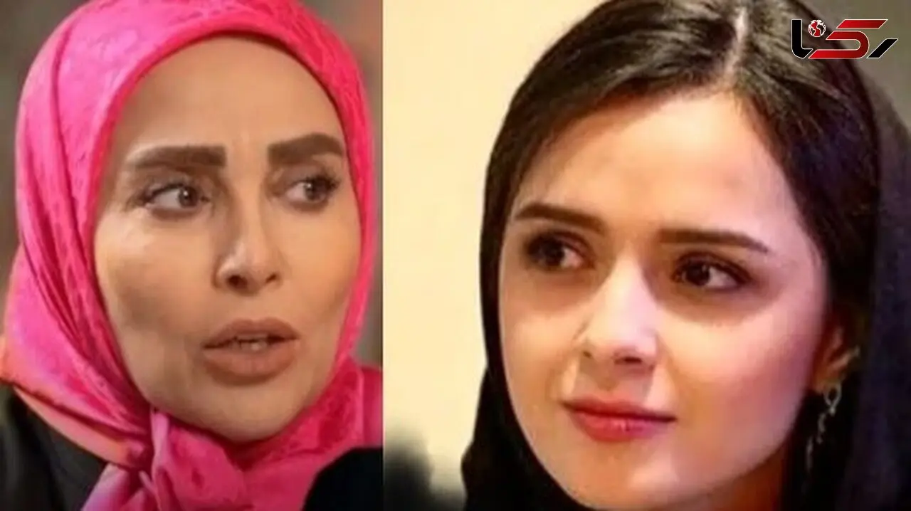 فیلم/ ژیلا صادقی خطاب به ترانه علیدوستی: کجا بودی تو 12 روز جنگ؟زمانی که میرفتم موی سفید گرو بذارم برای دخترهای ناآگاه، پشیمان بودند و ناراحت ولی ترانه خیلی خوشحال و سرخوش از زندان خارج شد!
