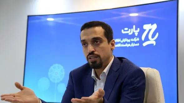 احراز هویت غیر حضوری 500 هزار نفر برای ورود به بازار سرمایه در زمانی کوتاه + فیلم و عکس گام به گام 